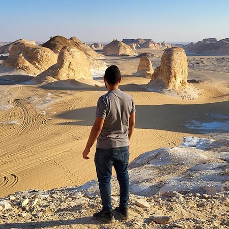 Maro Pyramids Hotel Kafret el-Gabal Dış mekan fotoğraf