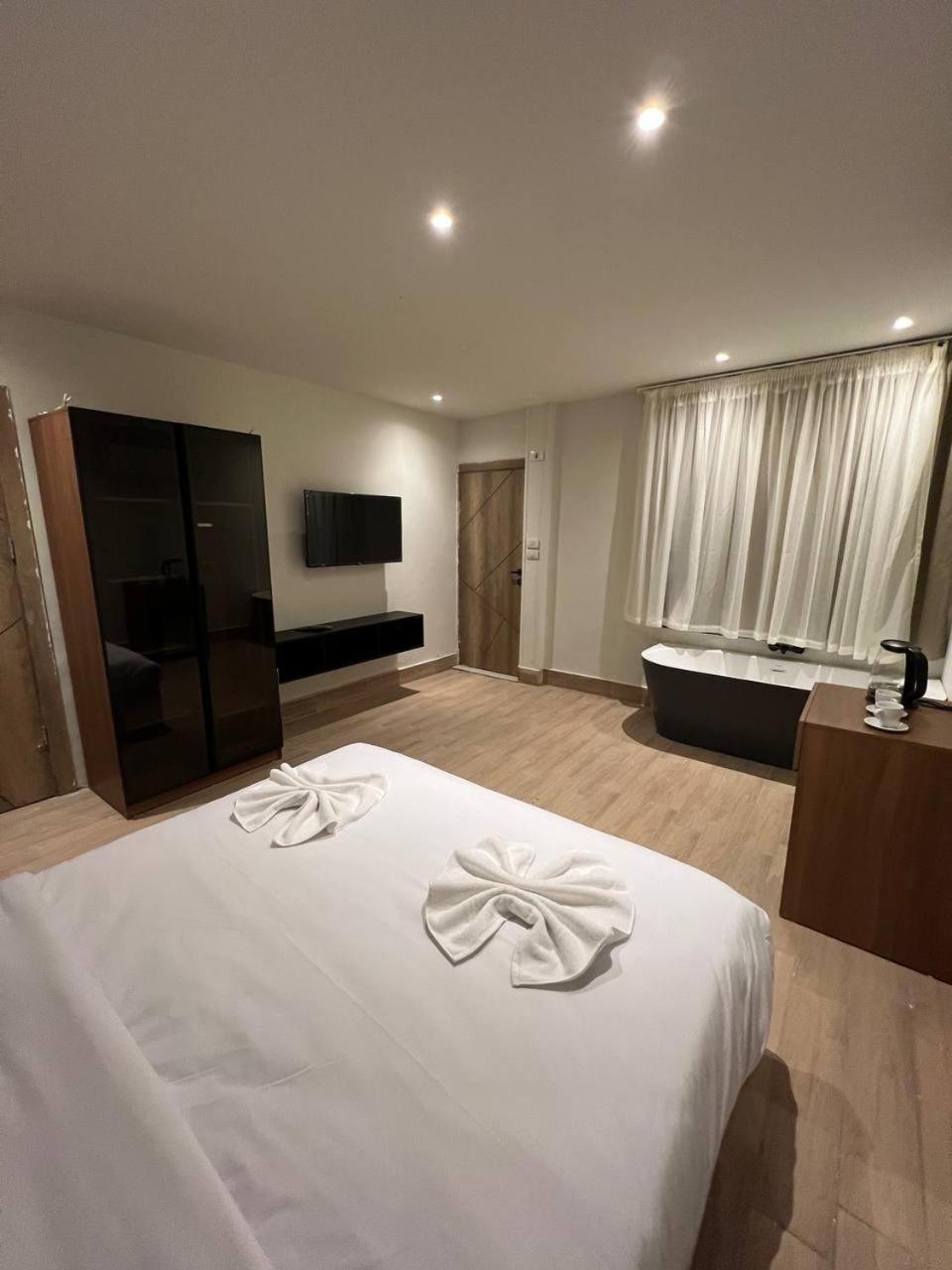Maro Pyramids Hotel Kafret el-Gabal Dış mekan fotoğraf