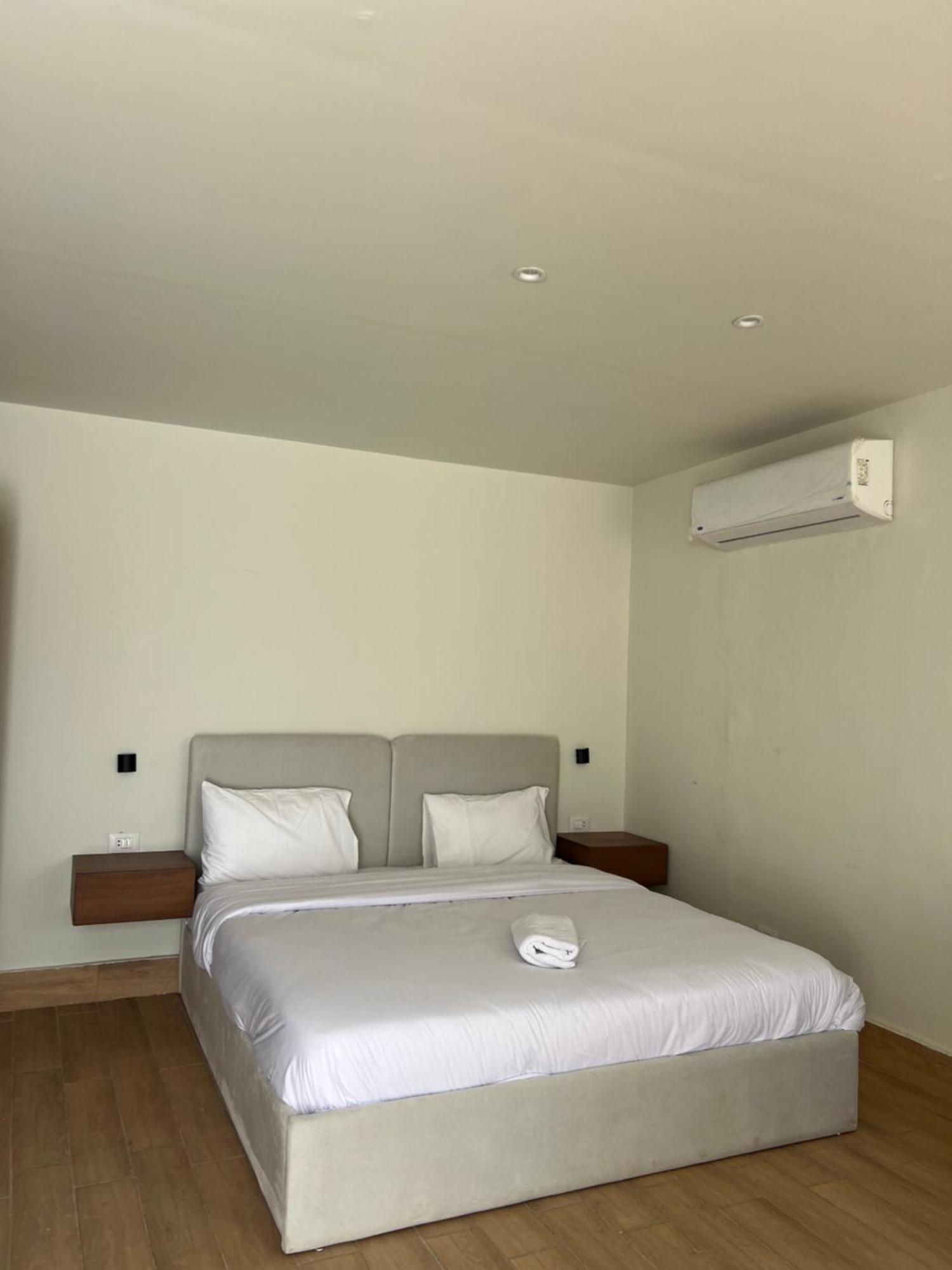 Maro Pyramids Hotel Kafret el-Gabal Dış mekan fotoğraf